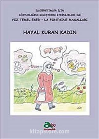 Hayal Kuran Kadın