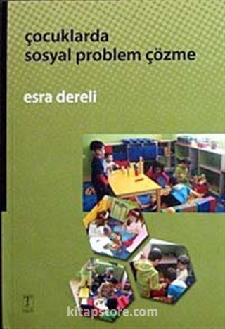 Çocuklarda Sosyal Problem Çözme