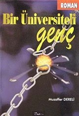 Bir Üniversiteli Genç