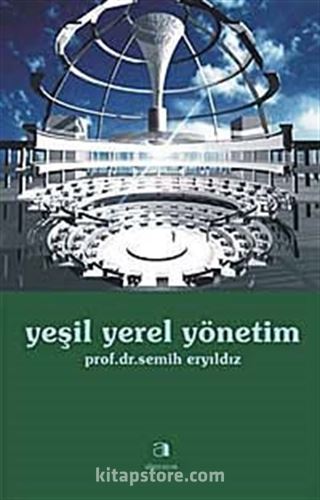 Yeşil Yerel Yönetim