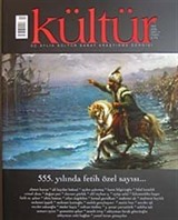 Kültür Sayı:11 Yaz 2008