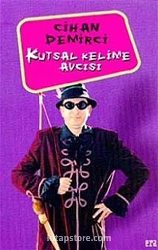 Kutsal Kelime Avcısı Geyik Muhabbetleri 3