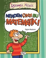 Nerden Çıktı Bu Matematik