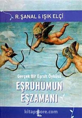 Eşruhumun Eşzamanı