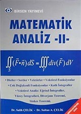 Matematik Analiz II