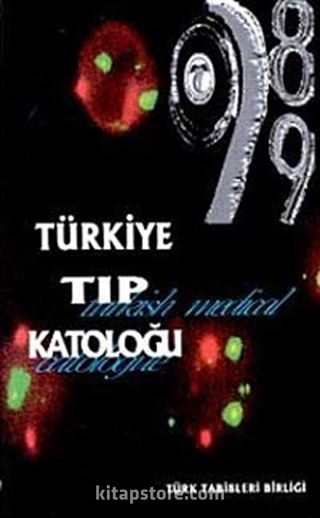 Türkiye Tıp Katoloğu 98-99