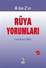 A'dan Z'ye Rüya Yorumları