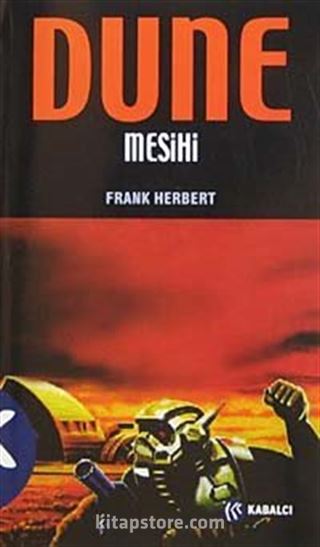 Dune: Mesihi