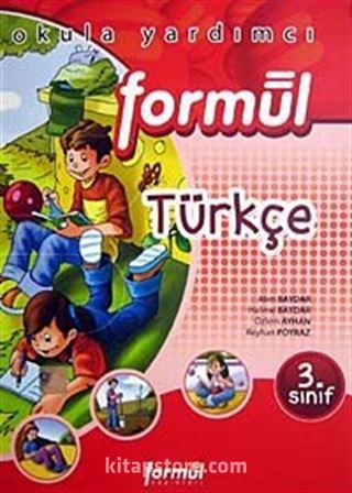 3. Sınıf Türkçe Okula Yardımcı