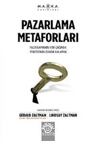 Pazarlama Metaforları