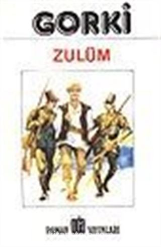 Zulüm