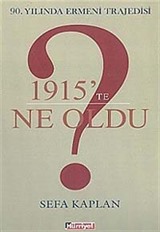 1915'te Ne Oldu?