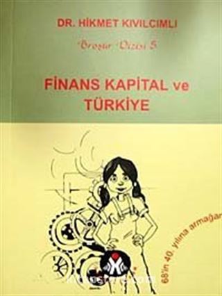 Finans Kapital ve Türkiye