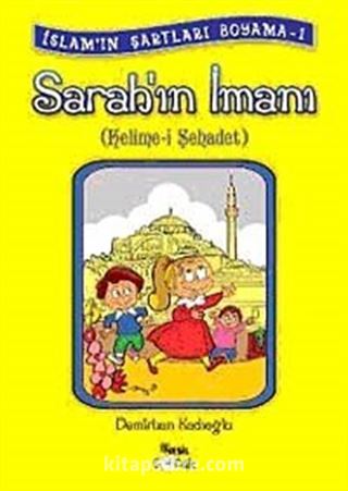 Sarah'ın İmanı (Kelime-i Şehadet)