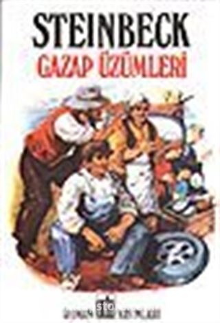 Gazap Üzümleri