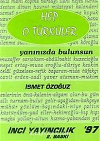 Hep O Türküler