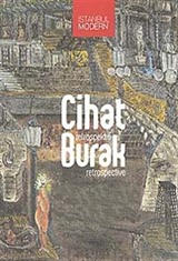 Cihat Burak Retrospektifi