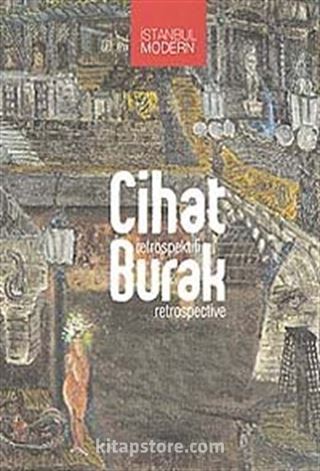 Cihat Burak Retrospektifi