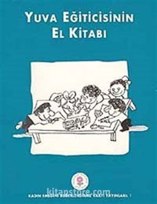 Yuva Eğiticisinin El Kitabı