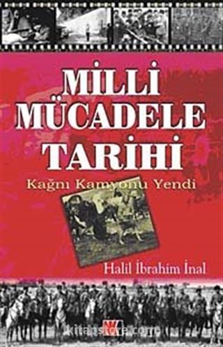 Milli Mücadele Tarihi