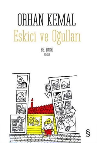 Eskici ve Oğulları