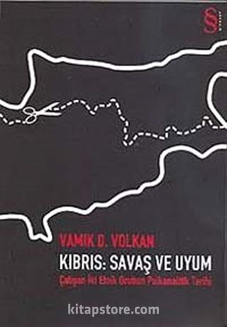 Kıbrıs Savaş ve Uyum