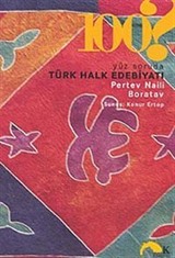 100 Soruda Türk Halk Edebiyatı