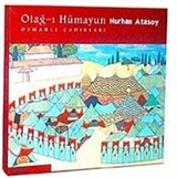 Otağ-ı Hümayun Osmanlı Çadırları