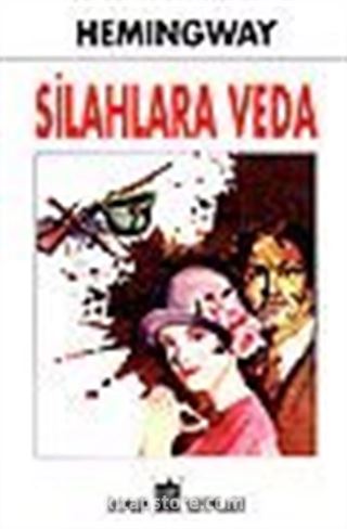 Silahlara Veda