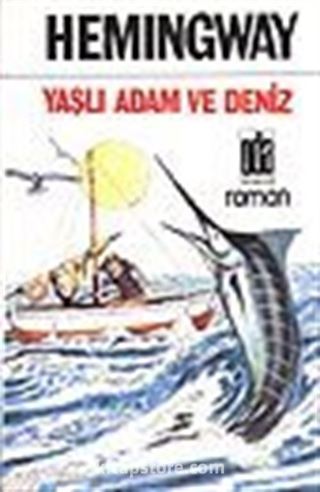 Yaşlı Adam ve Deniz