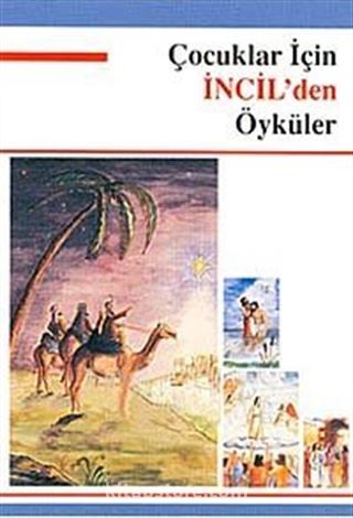 İncil'den Öyküler