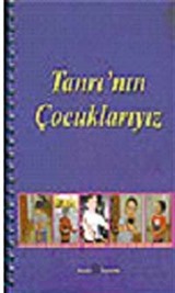 Tanrı'nın Çocuklarıyız Notalı