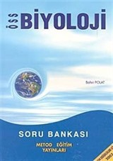 Öss Biyoloji Soru Bankası