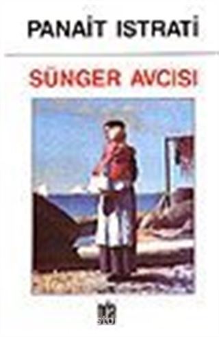 Sünger Avcısı