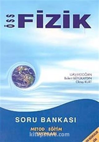 Öss Fizik Soru Bankası