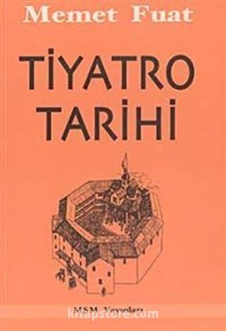 Tiyatro Tarihi