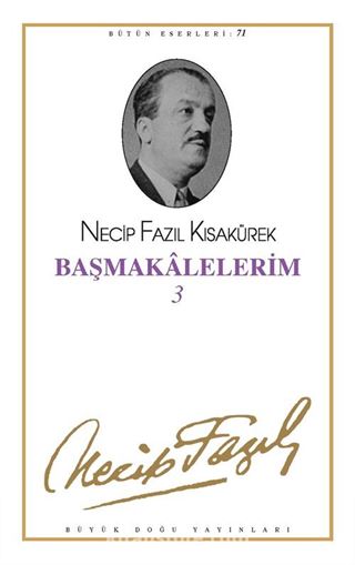 Başmakalelerim 3(kod62)