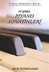 En Güzel Piyano Sonatinleri