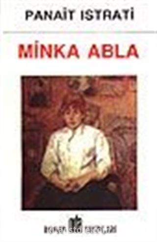 Minka Abla