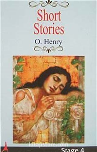 Short Stories / O. Henry (Stage 4)