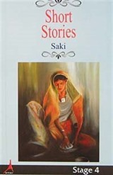 Short Stories / Saki (Stage 4)