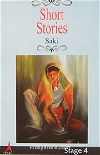 Short Stories / Saki (Stage 4)