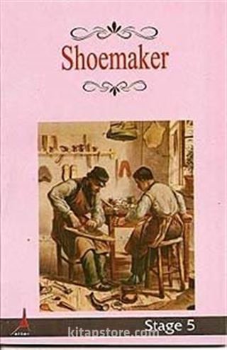 Shoemaker (Stage 5)