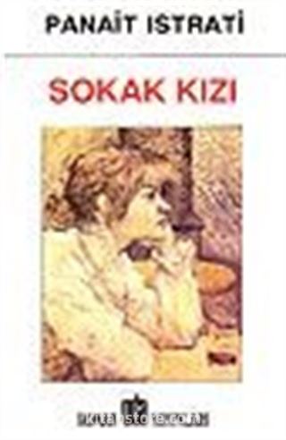 Sokak Kızı