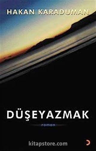 Düşeyazmak