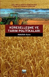 Küreselleşme ve Tarım Politikaları