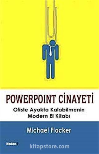 Powerpoint Cinayeti