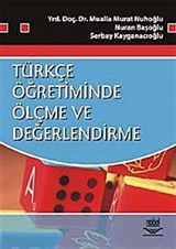 Türkçe Öğretiminde Ölçme ve Değerlendirme