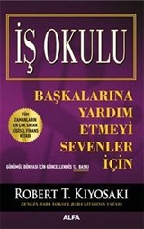 Başkalarına Yardım Etmeyi Sevenler İçin İş Okulu