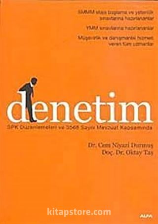 Denetim